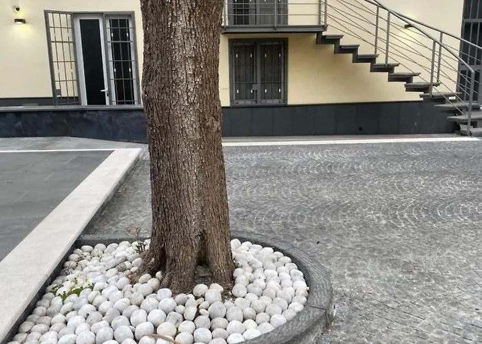 B&B Villa Filù